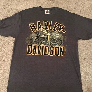 Harley Davidson men’s T-shirt